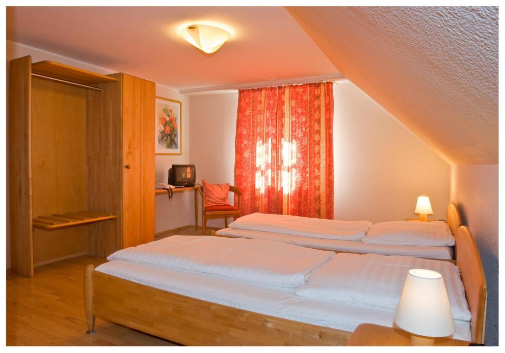 Gasthaus Ochsenwirt Landshut Oda fotoğraf